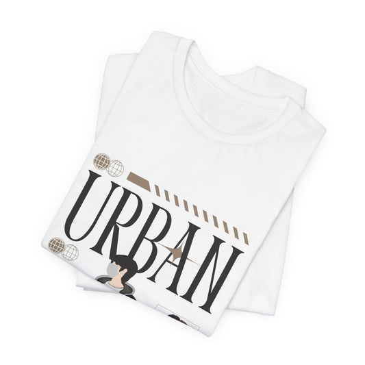 Bocelli Street Fashion Graphic Tee