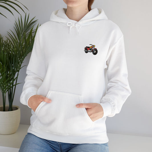 Unisex Standard Hoodie,