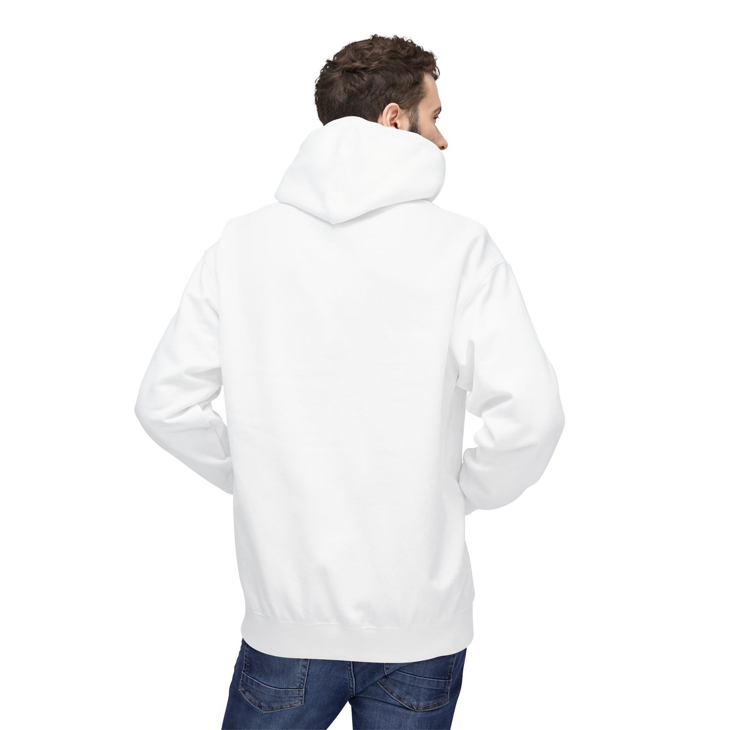 Aura Unisex Hoodie