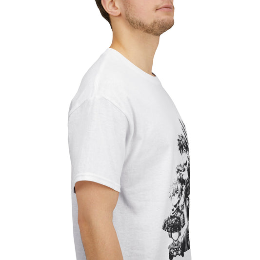 Shadow Squad – Anime Legends Tee