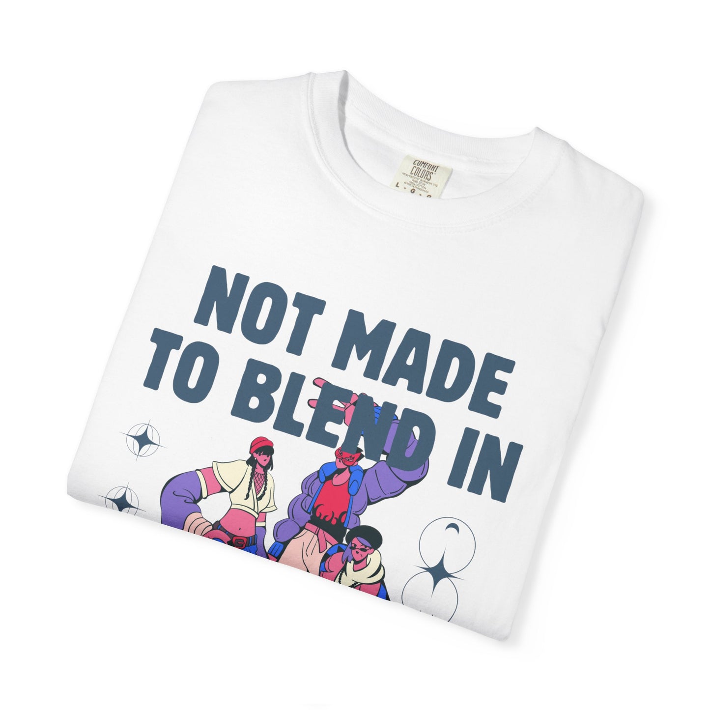 casual standard T-Shirt