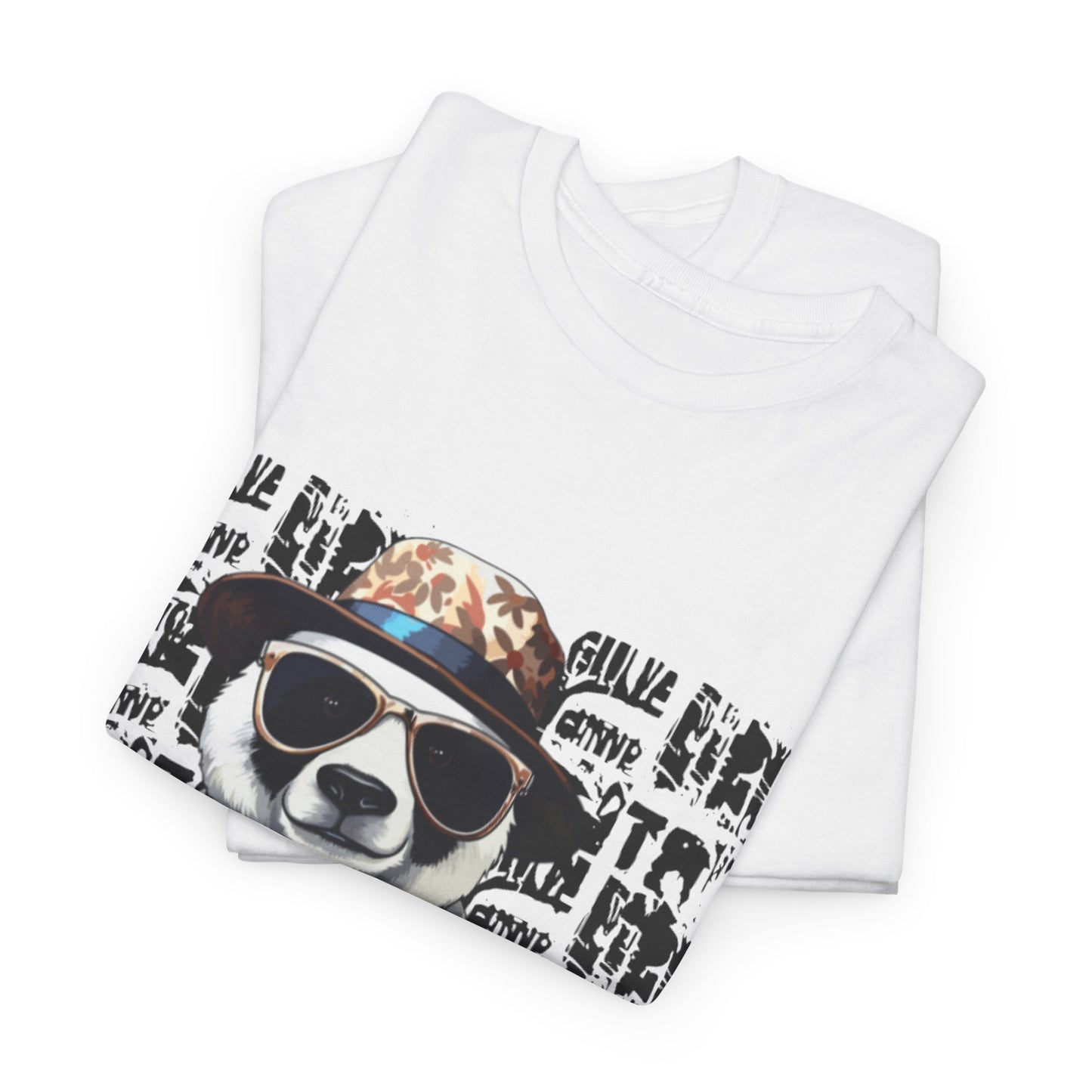 Hip Hop Hound – Street Vibe Tee