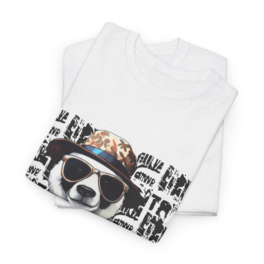 Hip Hop Hound – Street Vibe Tee