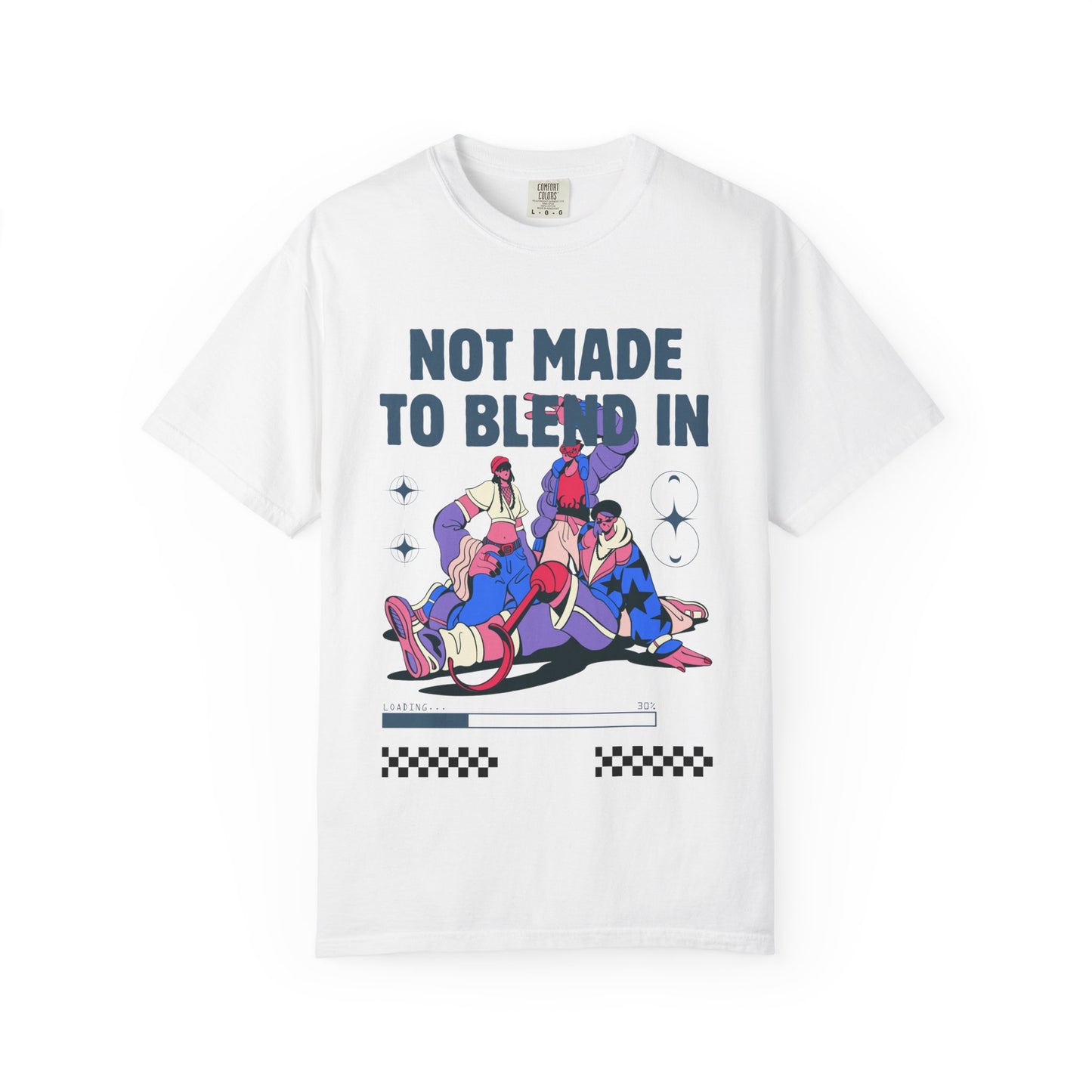 casual standard T-Shirt