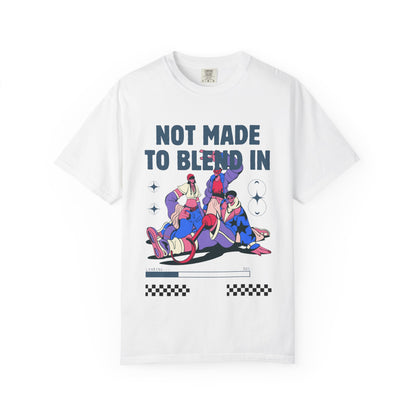 casual standard T-Shirt