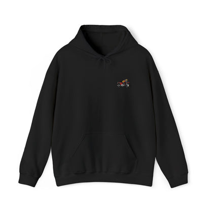 Unisex Standard Hoodie,
