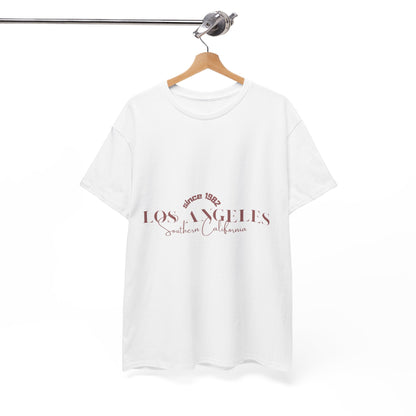Los Angeles Classic – SoCal Heritage Tee