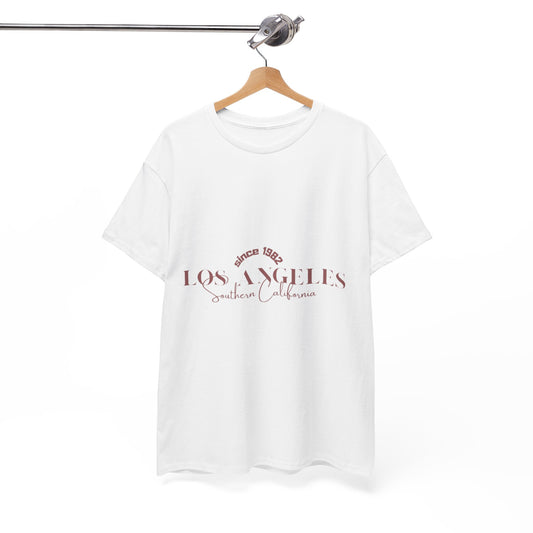 Los Angeles Classic – SoCal Heritage Tee