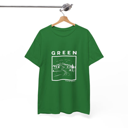 Time for Nature Tee