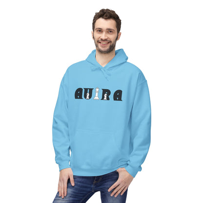 Aura Unisex Hoodie