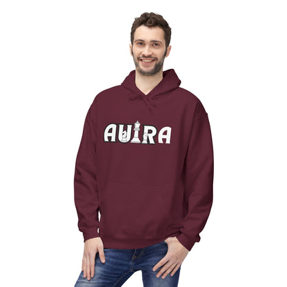 Aura Unisex Hoodie
