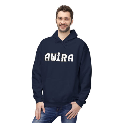 Aura Unisex Hoodie