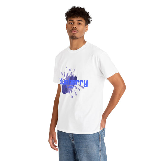 Blueberry of London – Fresh Drip Tee