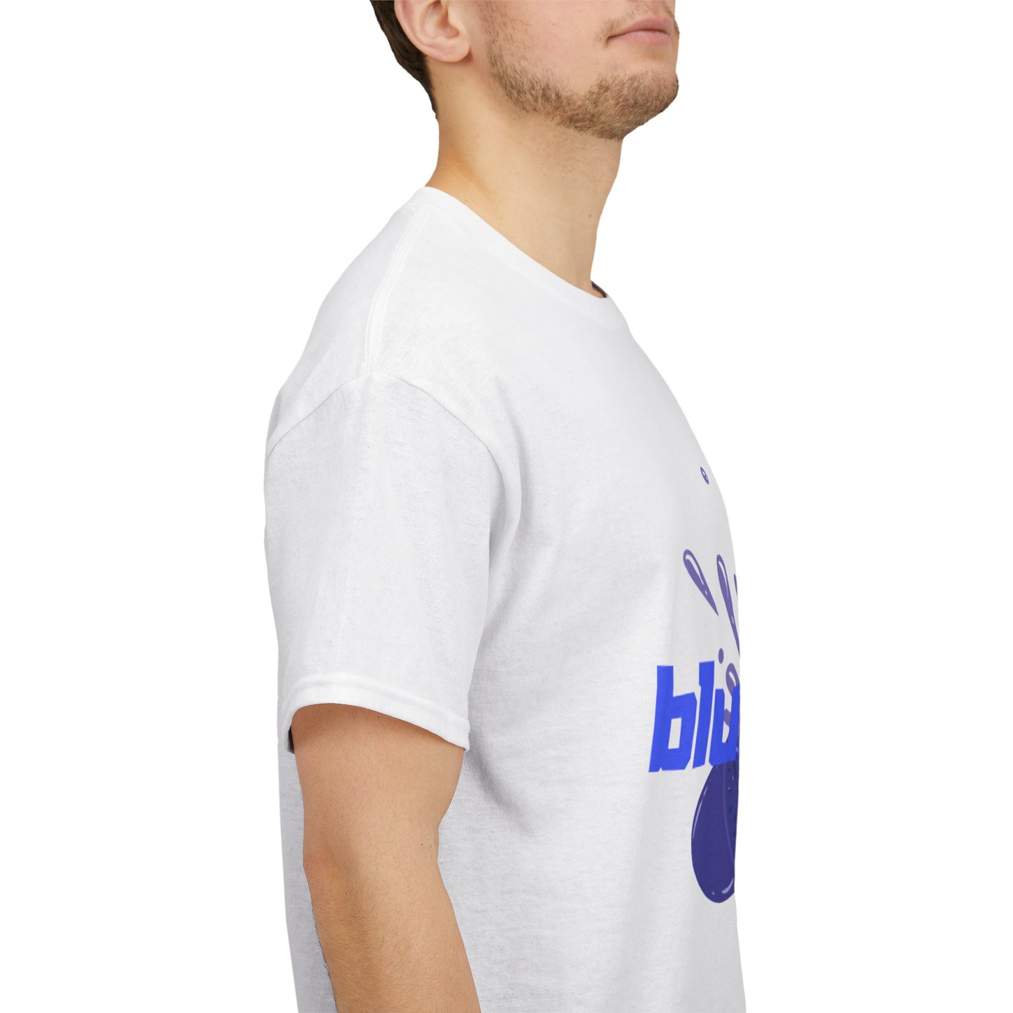 Blueberry of London – Fresh Drip Tee